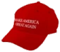CAP_MAGA emoji