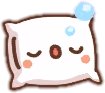 sleep_pillow emote