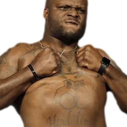 strong emote