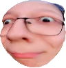 CHO emote