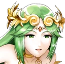 palutena_suspicion emote