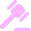 Pink_mod_hammer emote