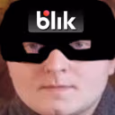 blikMan emote