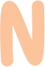 PastelOrangeN emote