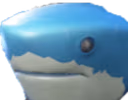 shork emote