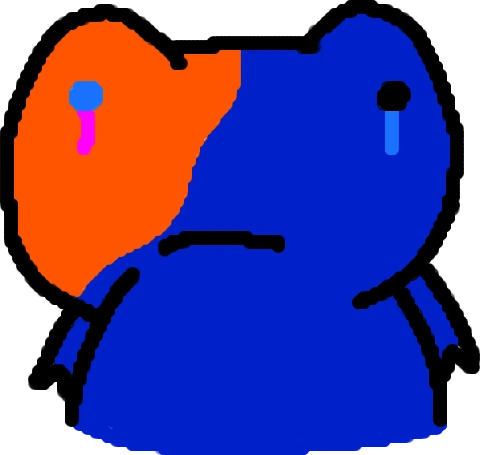 Sawd_Froggo emoji