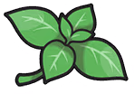 SpeedMint emote