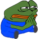 HmmgeSit emote
