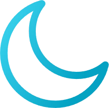 MoonOutline emote