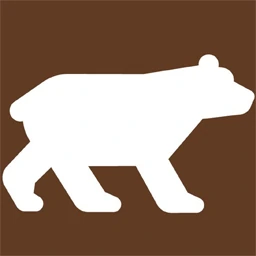 Bear emote