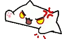BongoRage emote