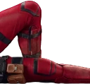 DPsexy3 emote