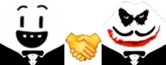JokergeBrothers emote