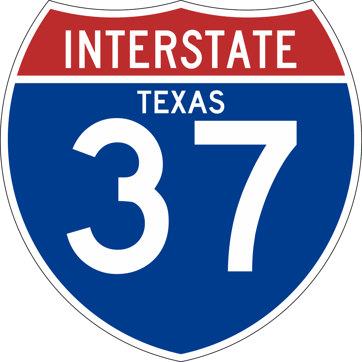 Interstate_Highway_37 emote