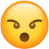 Yelling emote