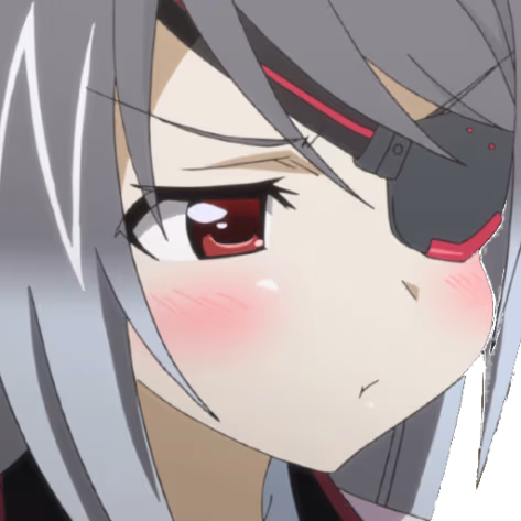 LauraPout emote