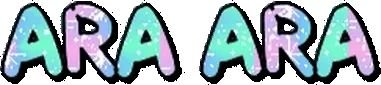ARA emote