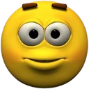 EmotiSurprised emote