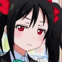 Hmph emote