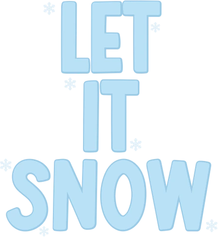 Let_It_Snow emote
