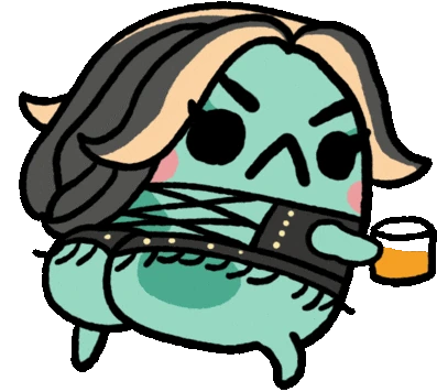 Baddietwerk emote