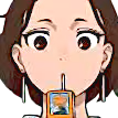 Miko_SipJuice emote