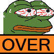 monkaOver emote