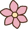 flower emote