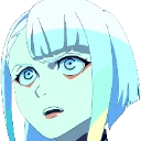 lucyWUT emote