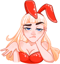 Catalina45 emote