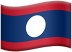 laos static emote