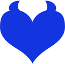 Heart24 emote