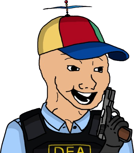 dumbwojakcop static emote