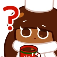 Cocoa_Confused emote
