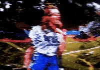 jackie emote