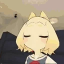 Donut emote