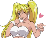 SexyJutsu emote