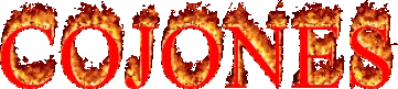 cojones emote