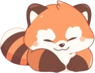 Red_Panda_Content emote