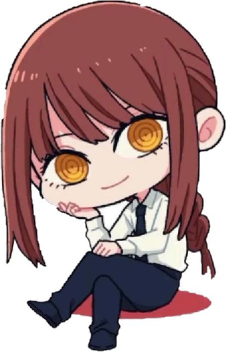 makima emote