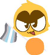 Demiboy emote