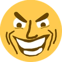 Sussy_Face emoji