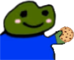 cookiee emote
