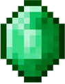 emerald emote