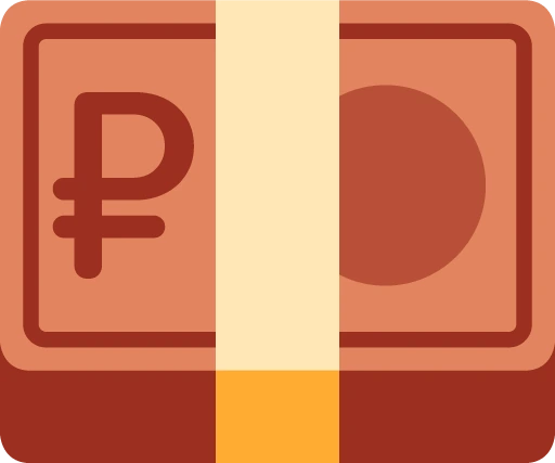 ruble emote