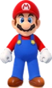 mario static emote