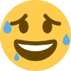 hahaha emoji