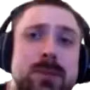 ForsenLookingAtYou emote