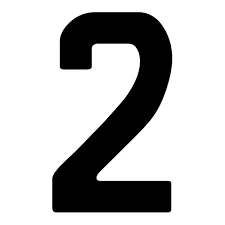 2 emoji