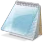 notebook emote